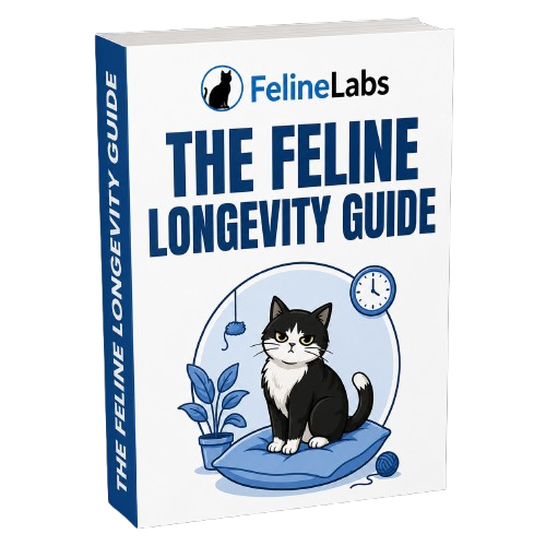 The Feline Longevity Guide