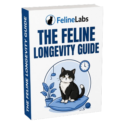 The Feline Longevity Guide